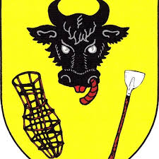 Wappen ehemals TJ Strážek