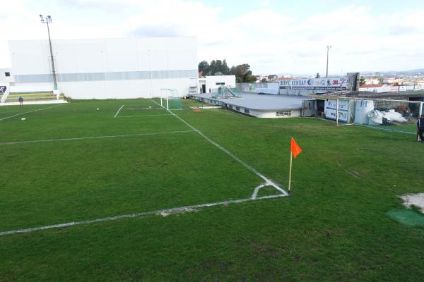 Estádio do Bolhão - Santa Maria da Feira