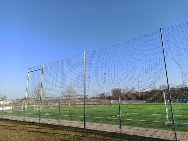 Sportplatz Steinmauern 2 - Steinmauern