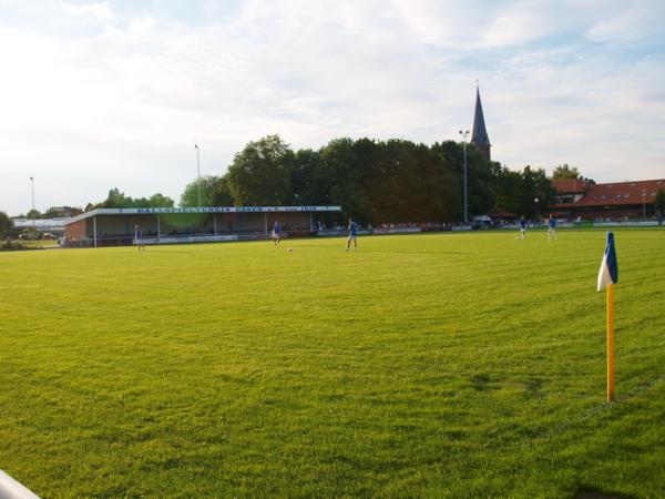 Hasestadion - Essen (Oldenburg)