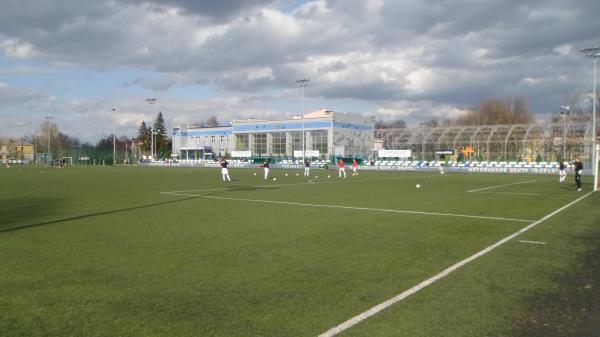 Stadion Barsa - Sumy