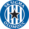 Wappen ehemals SK Sigma Olomouc B   107740