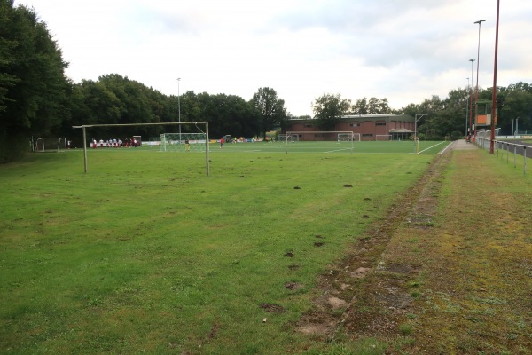 Salinensportpark B-Platz - Bad Rothenfelde