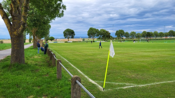 Sportanlage Frankenwinheim - Frankenwinheim
