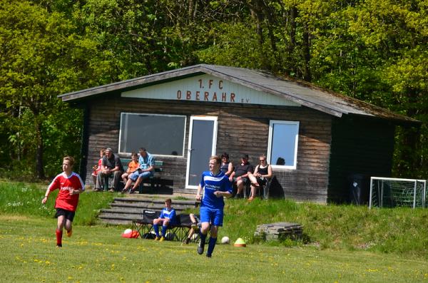 Sportplatz Freilingen - Blankenheim/Ahr-Freilingen