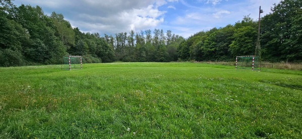 Sportplatz Bannberscheid - Bannberscheid