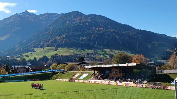 Waldstadion - Mittersill