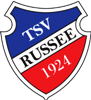 Wappen TSV Russee 1924 diverse  67325