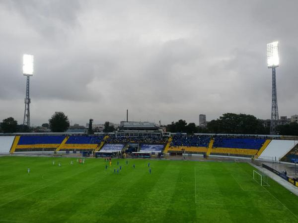 Stadion Vivacom Arena - Georgi Asparuhov - Sofia