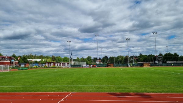 Danderyds Gymnasium IP - Danderyd
