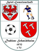 Wappen SG Dahlem/Schmidtheim 1970 II
