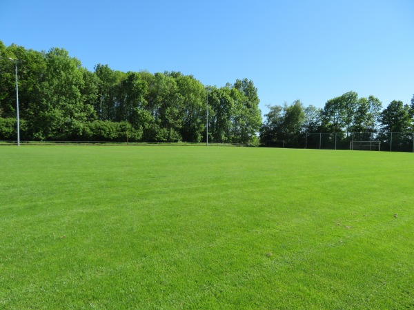 Sportanlage Fürstenhall B-Platz - Giesen-Ahrbergen