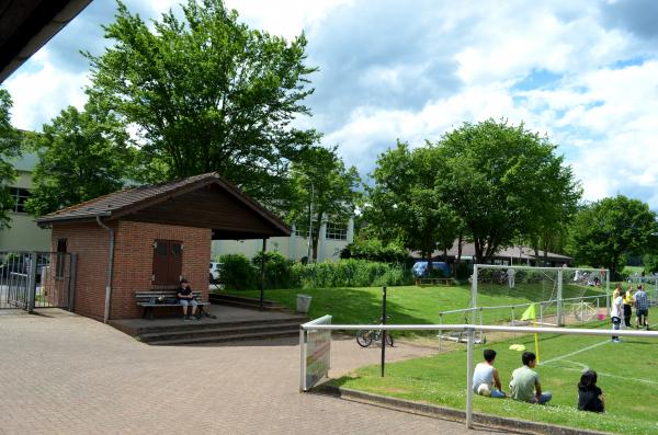 Grenzlandstadion - Kall