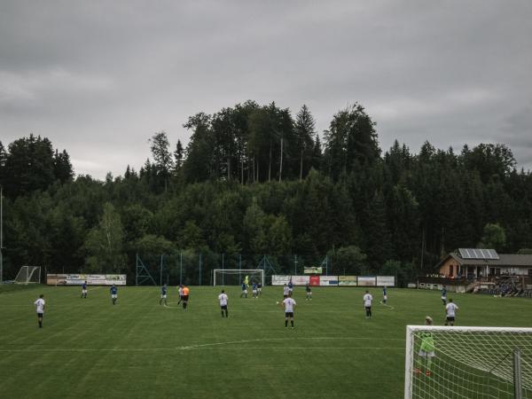 Sportplatz Plainfeld - Plainfeld