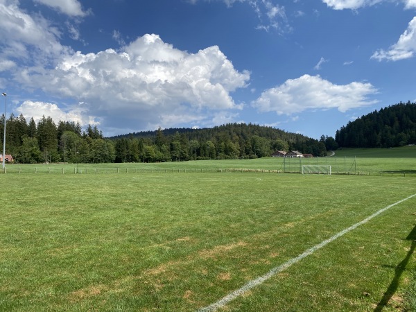 Centre Sportif du Communal terrain C - Le Locle