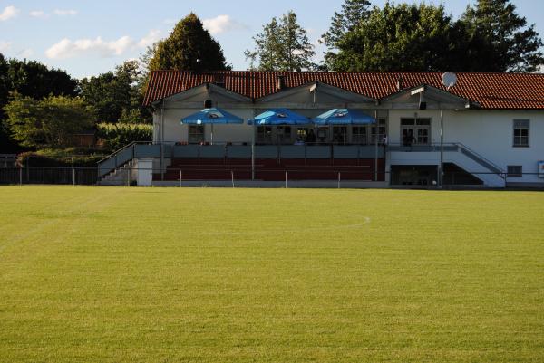 Sportplatz Lengdorf - Lengdorf 