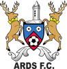 Wappen Ards FC