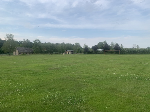 Sportplatz Frauendorf - Neuhausen/Spree-Frauendorf