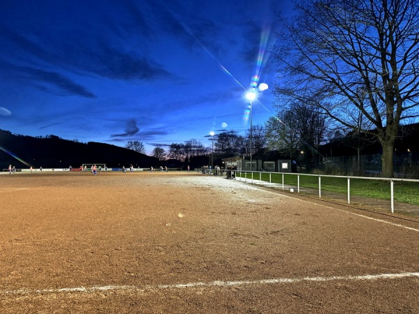 Ruhrtalstadion - Meschede-Wehrstapel