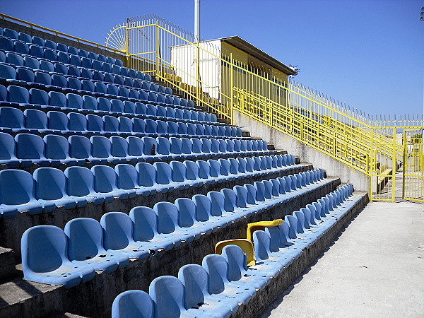 Stadio Kassandria - Kassandria