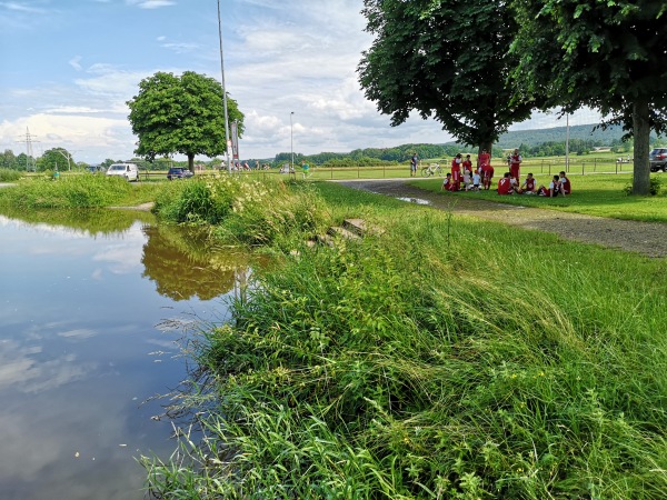 Sportanlage am Main - Altenkunstadt