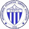Wappen Evros Soufli FC