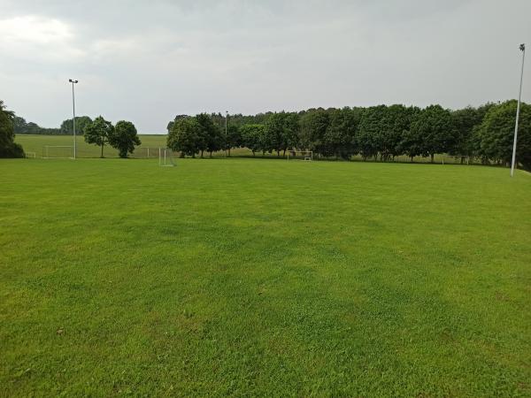 Schulsportanlage Platz 2 - Kaisheim
