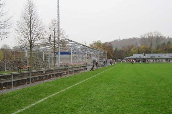Sportpark Grütt Platz 3 - Lörrach