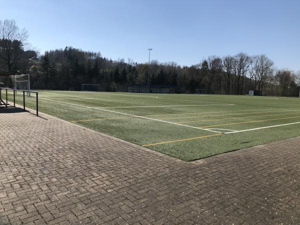 Sportplatz Auf dem Volke - Georgsmarienhütte-Holzhausen