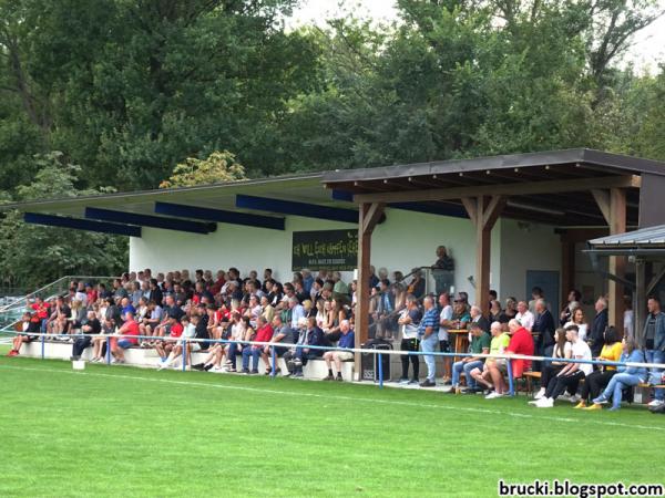 Sportplatz Eckartsau - Eckartsau