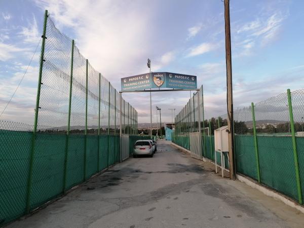 Pafos FC Training Centre Nasos Constantinou - Geroskipou