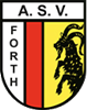 Wappen ASV Forth 1888 diverse