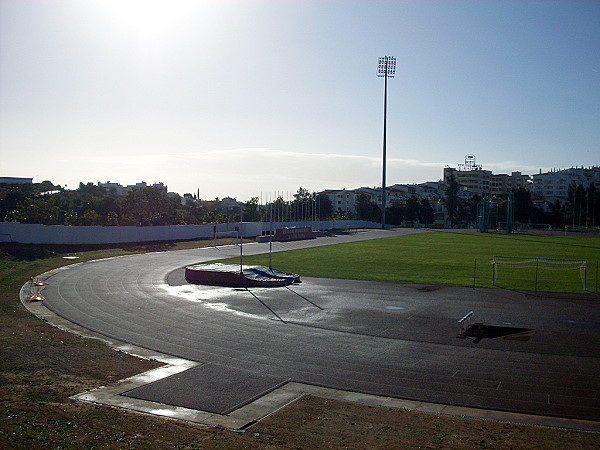Estádio Municipal de Albufeira - Albufeira