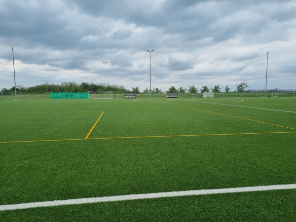 Sportanlage an der Kapelle Platz 2 - Efringen-Kirchen-Huttingen