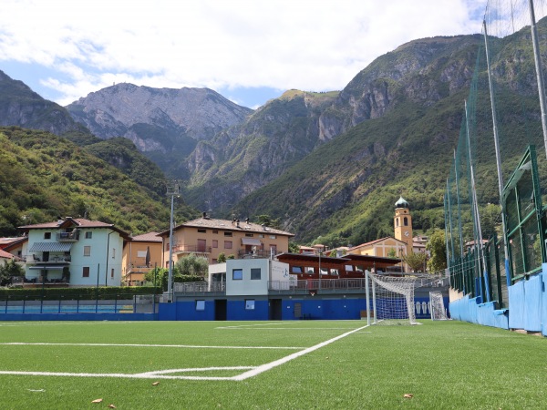 Campo Sportivo Mario Bottura - Ravina