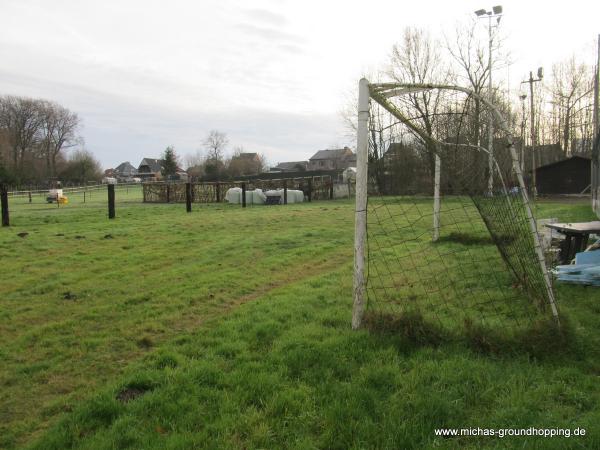 Complex Hogeveld - Oosterzele