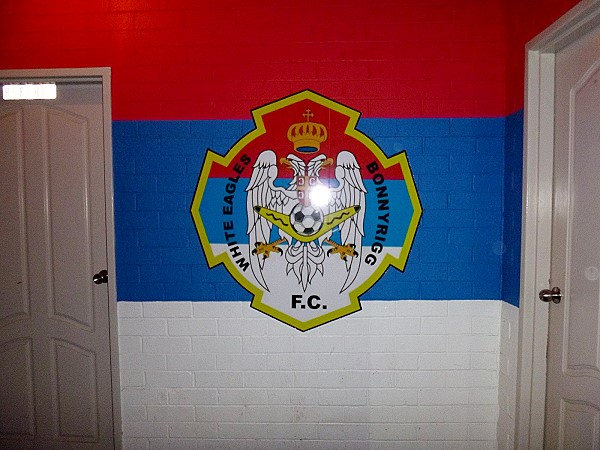 Bonnyrigg Sports Club - Sydney