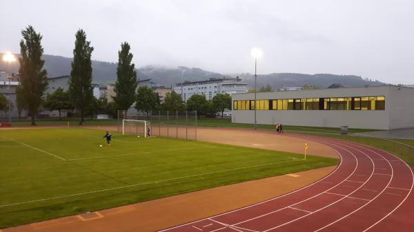 Löwenherz Personal Arena - Rotkreuz