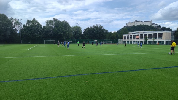 HCS-Arena Nonntal Nebenplatz 1 - Salzburg