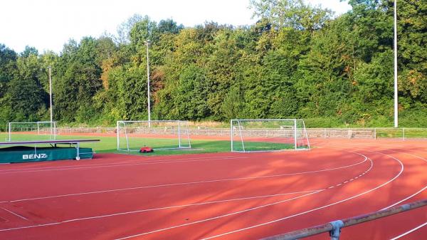 Sportzentrum Kuhberg - Ulm/Donau