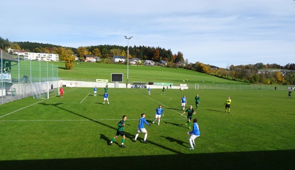 HOGA-Arena - Sankt Stefan am Walde