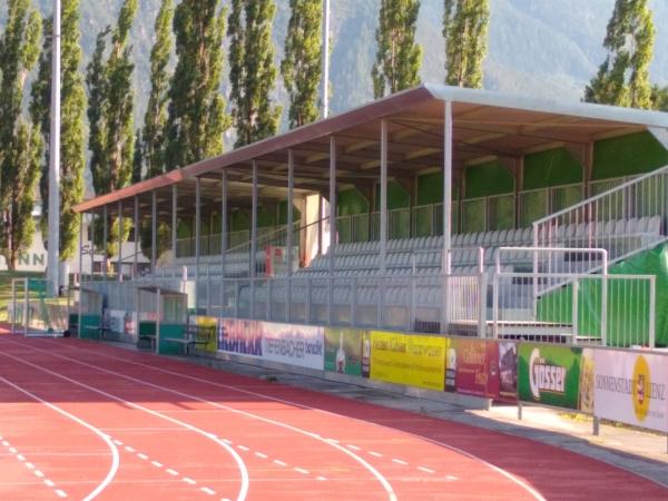 Dolomitenstadion  - Lienz