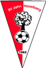 Wappen SV Jahn Haselberg 1962