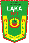 Wappen LKS Łąka   75120