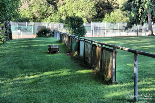 Sportplatz Großholz - Hechingen-Stein