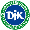 Wappen DJK SF Katernberg 13/19