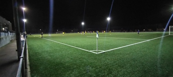 Sportpark Overbroek veld 2 - Heerlen-Hoensbroek