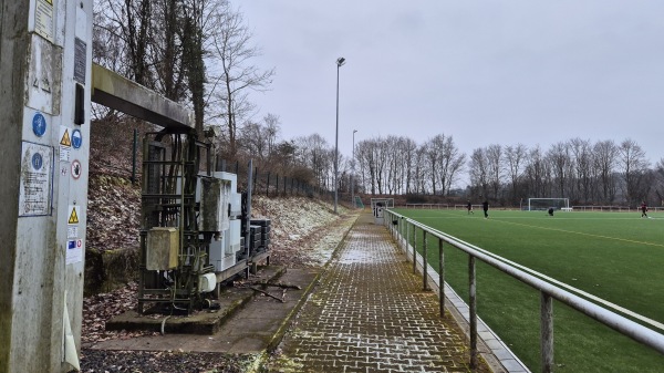 Sportanlage An der Hainmühle Platz 2 - Rodenbach bei Hanau-Oberrodenbach