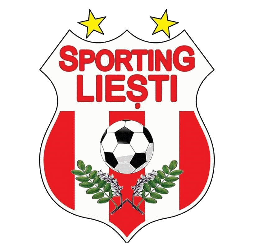 Wappen CS Sporting Liești  21558