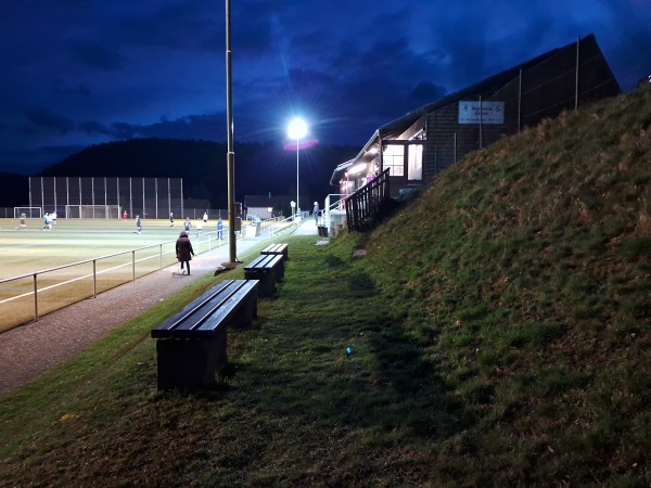 Sportplatz am Schächle - Schramberg-Tennenbronn